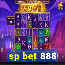 sp bet 888